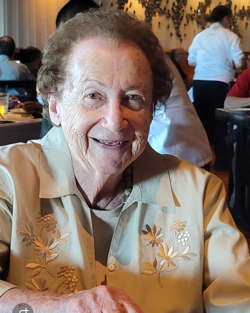 Marilyn "Mimi" R. Linderman Profile Photo