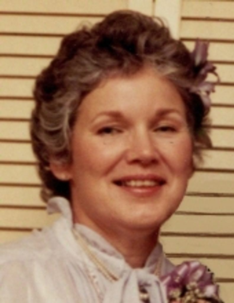 Carolyn Nancy Randt