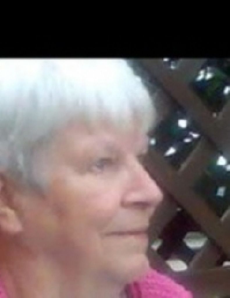 Irmgard Obert