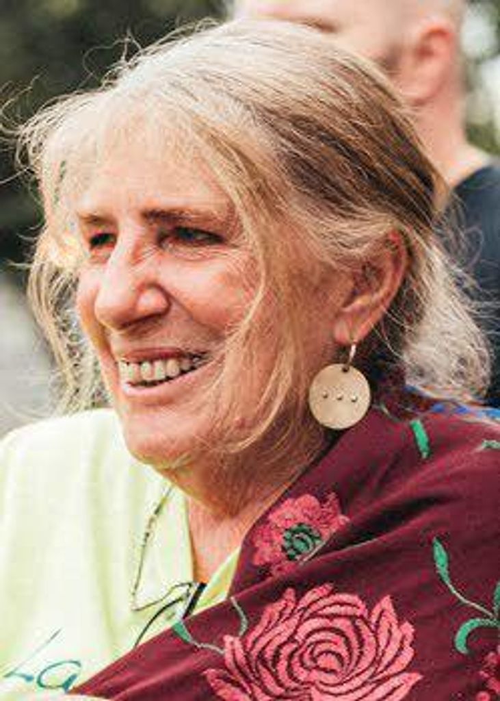 Iona Ruth Mcconville Profile Photo