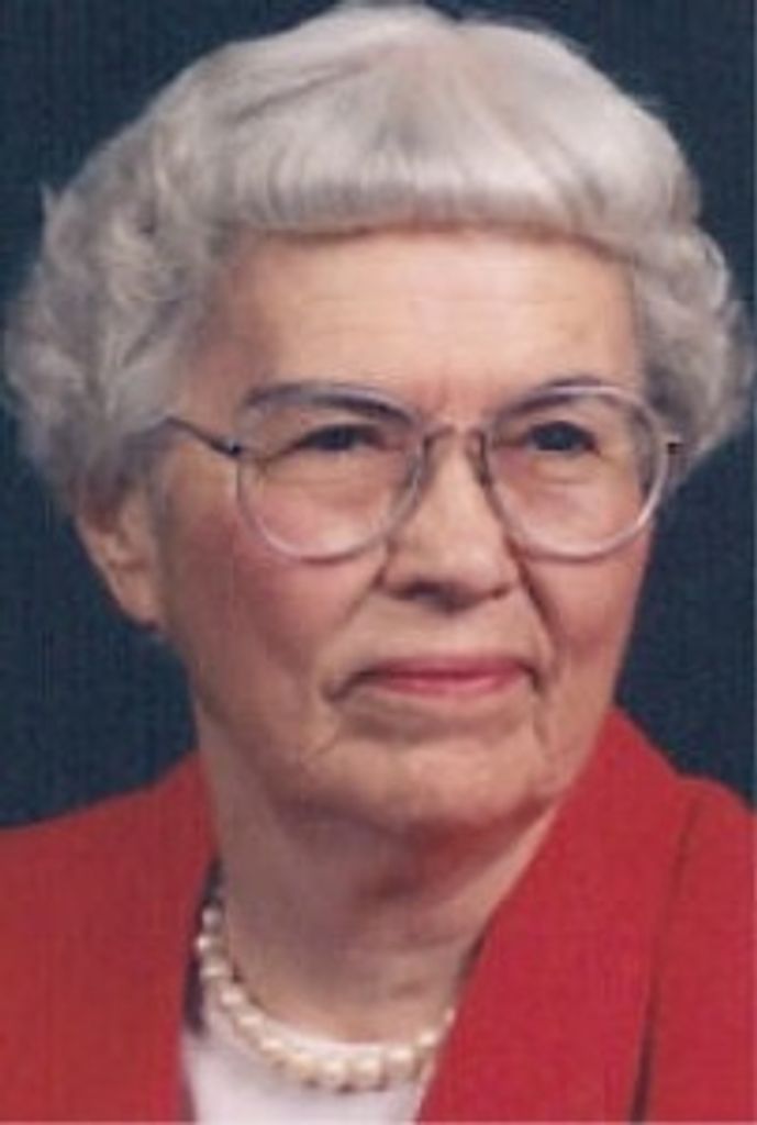 Katie Pearl Wilson Brown