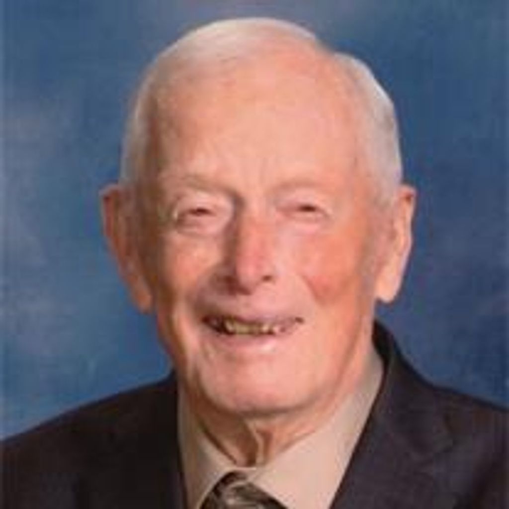 Norman Richard Lanou Profile Photo