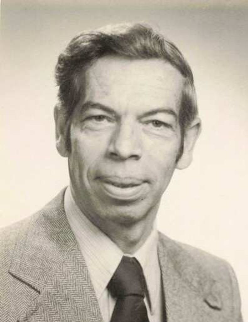 Joe Allen Wafford Profile Photo
