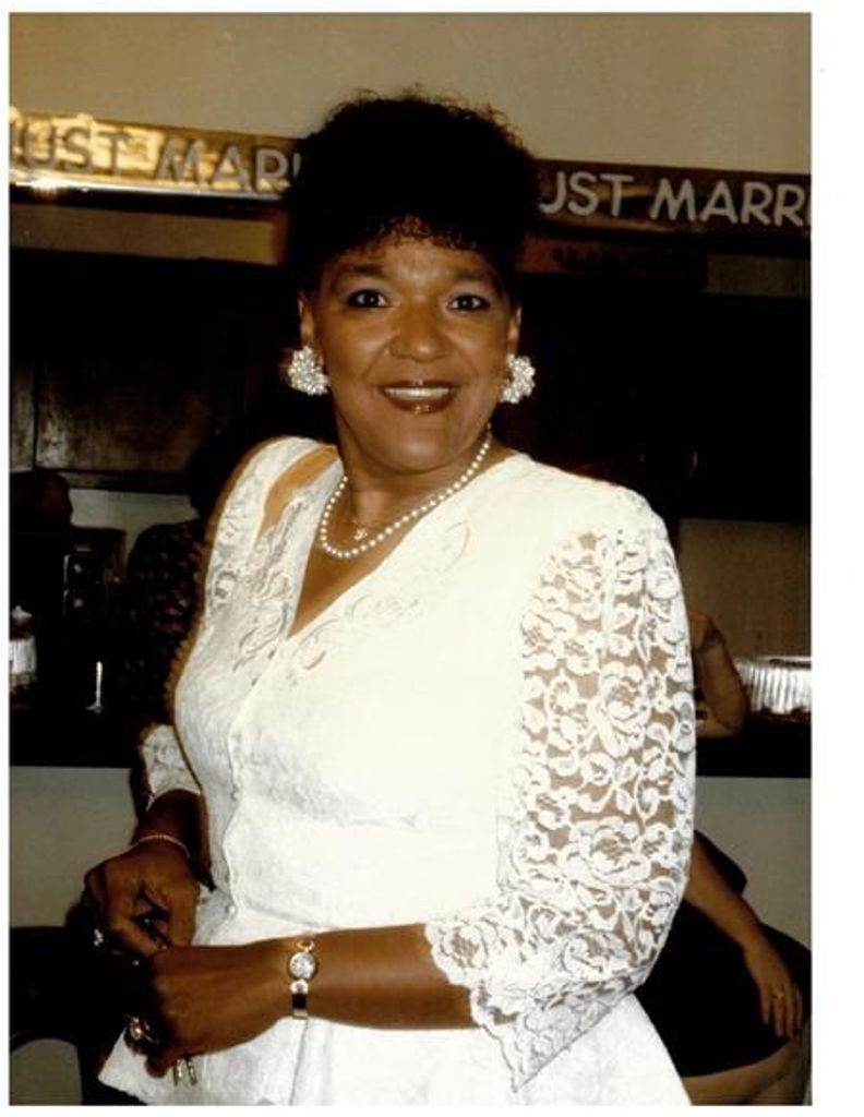 Paulette P. Wickham Profile Photo