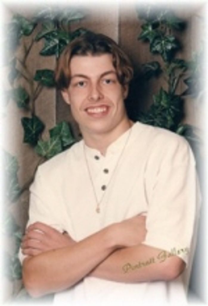 Tyler Joel Hamelman