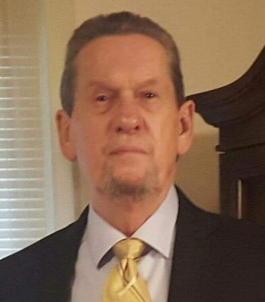 Richard W. Pinkerton Jr. Profile Photo