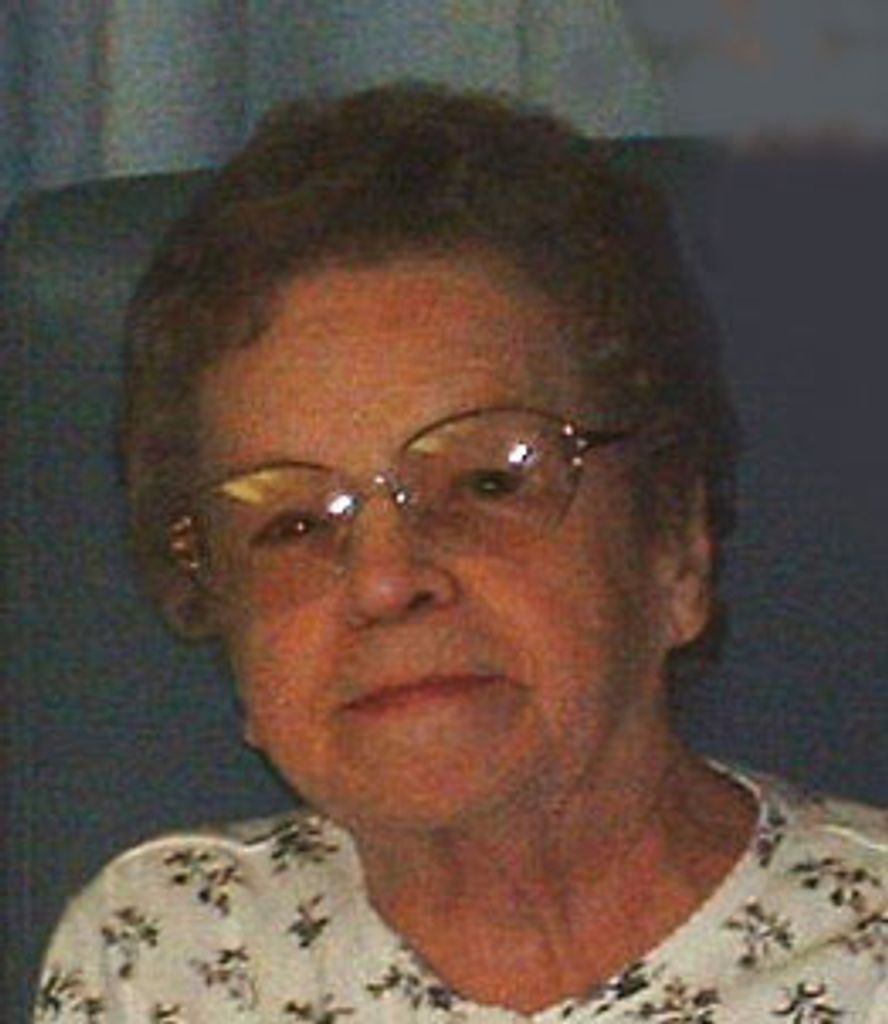 Florence Saxe