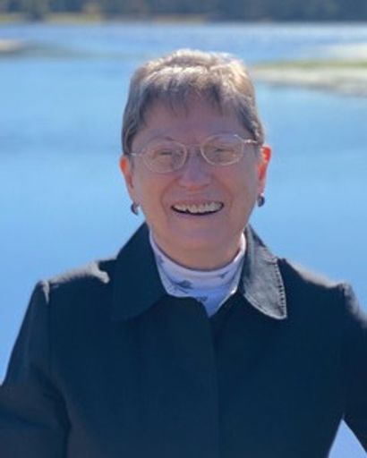 Mary Wood Profile Photo