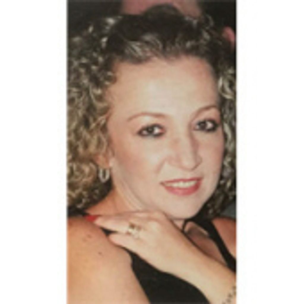 Liliana P. Rossano