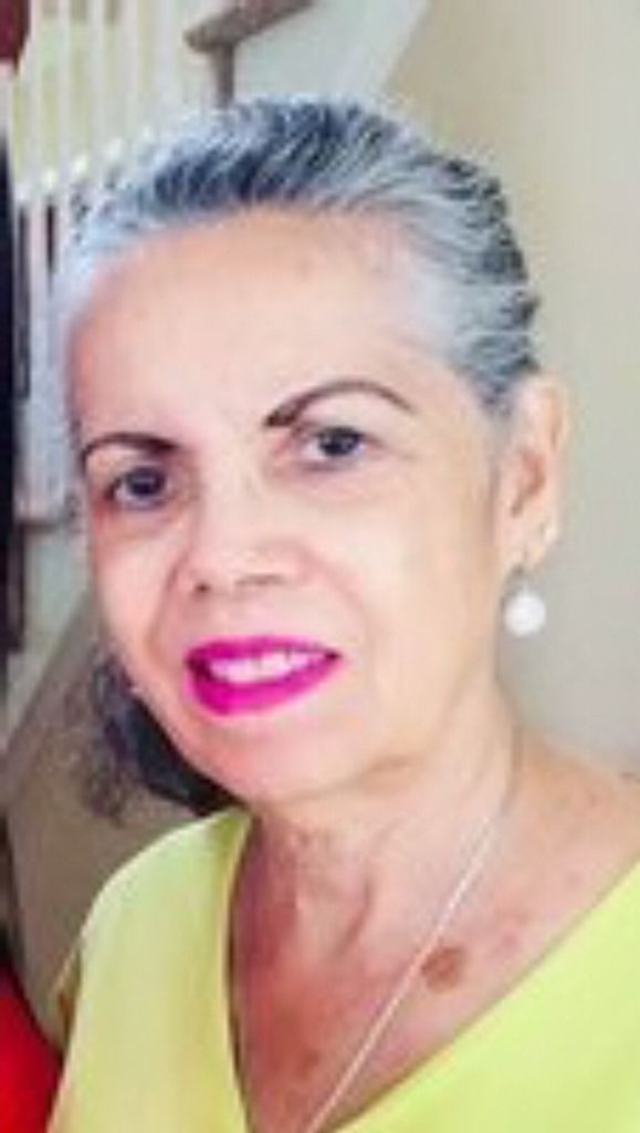 Lucila Rios Profile Photo