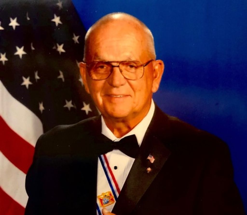 Harold Chester Fisher