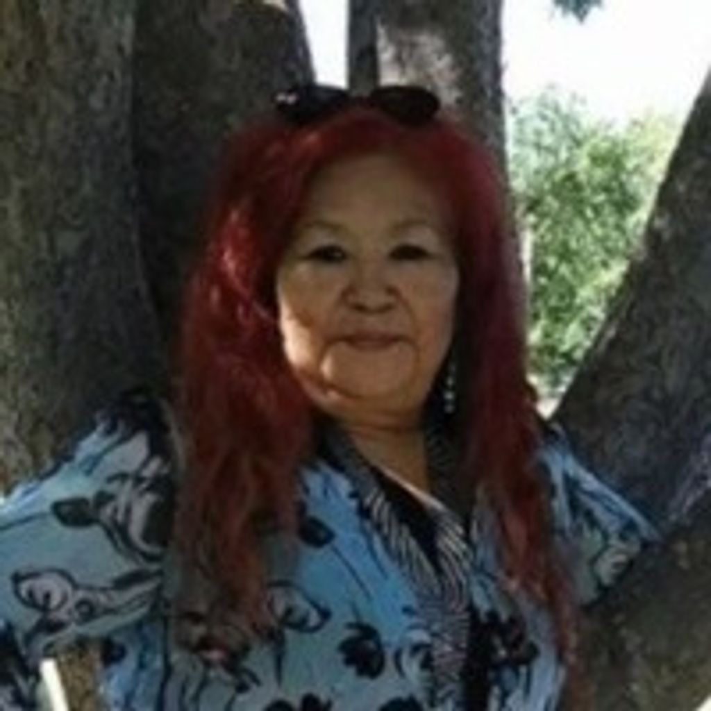 Patty Ann Harjo