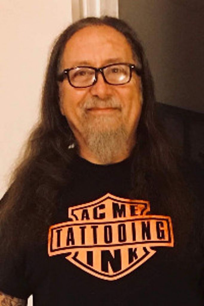 Andrew J. Mindyas, Sr.