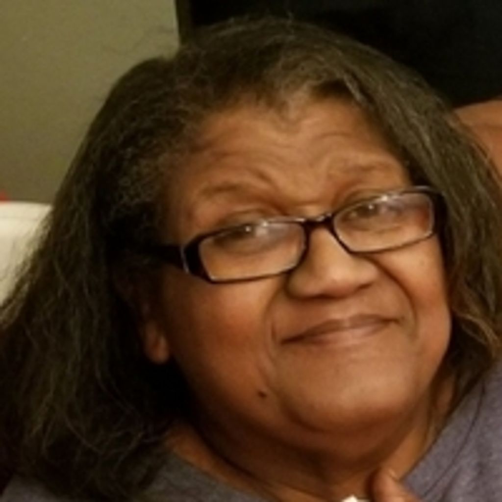 Doris Harris