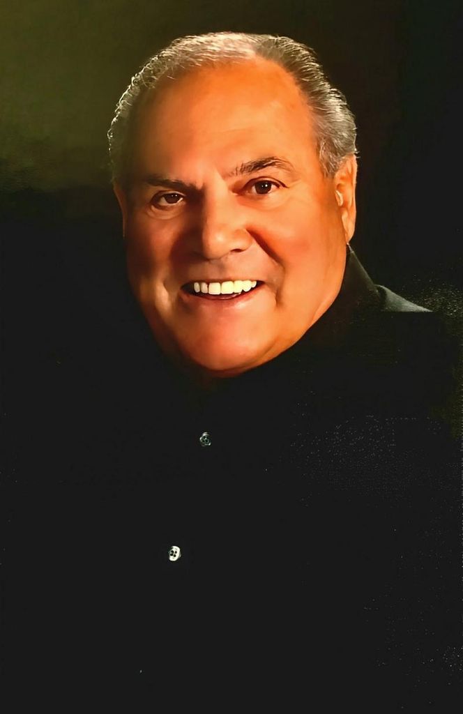 Anthony William Faraca