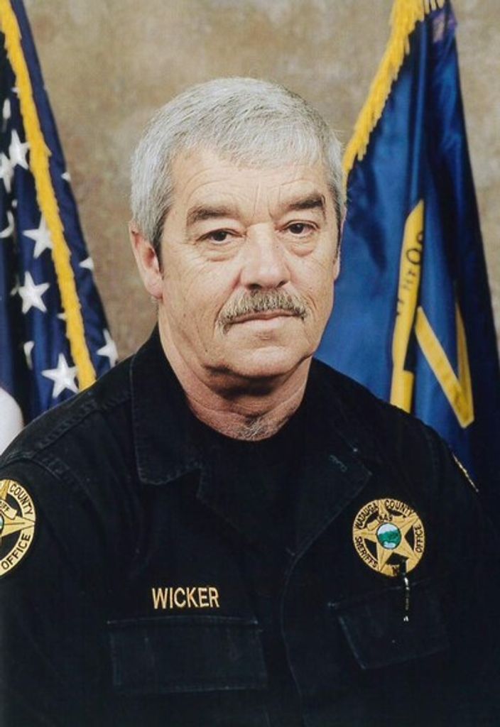 Chip Wicker Profile Photo