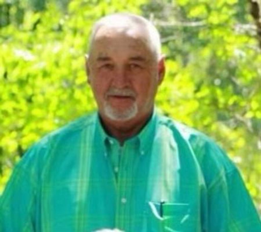 Billy Mervin Williford