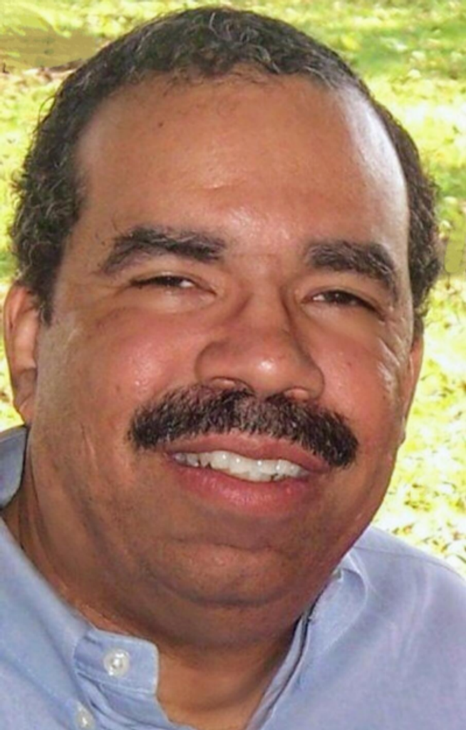 William Wesley Profile Photo