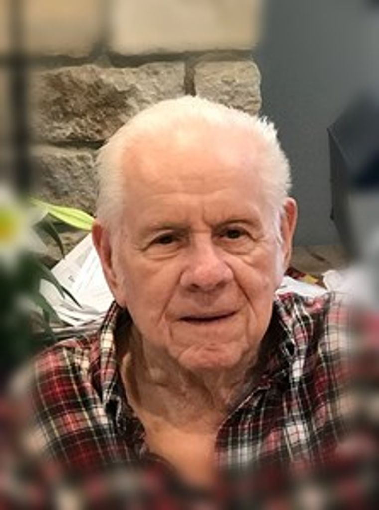 William R. Dean