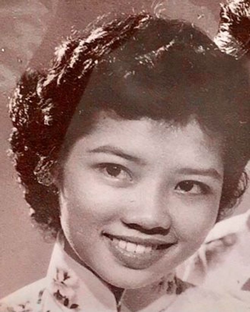 Phong Thi-Thanh Dao