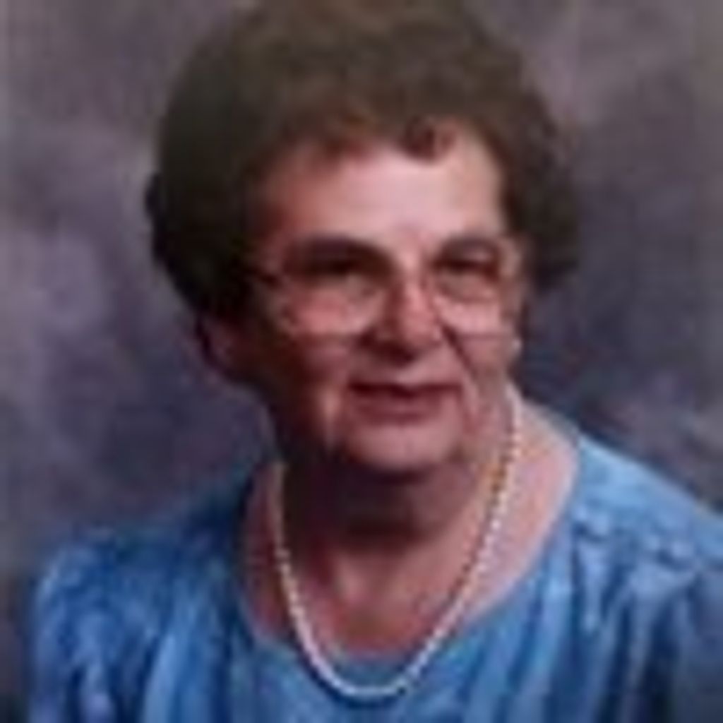 Clara Sartorius (Buller) Profile Photo