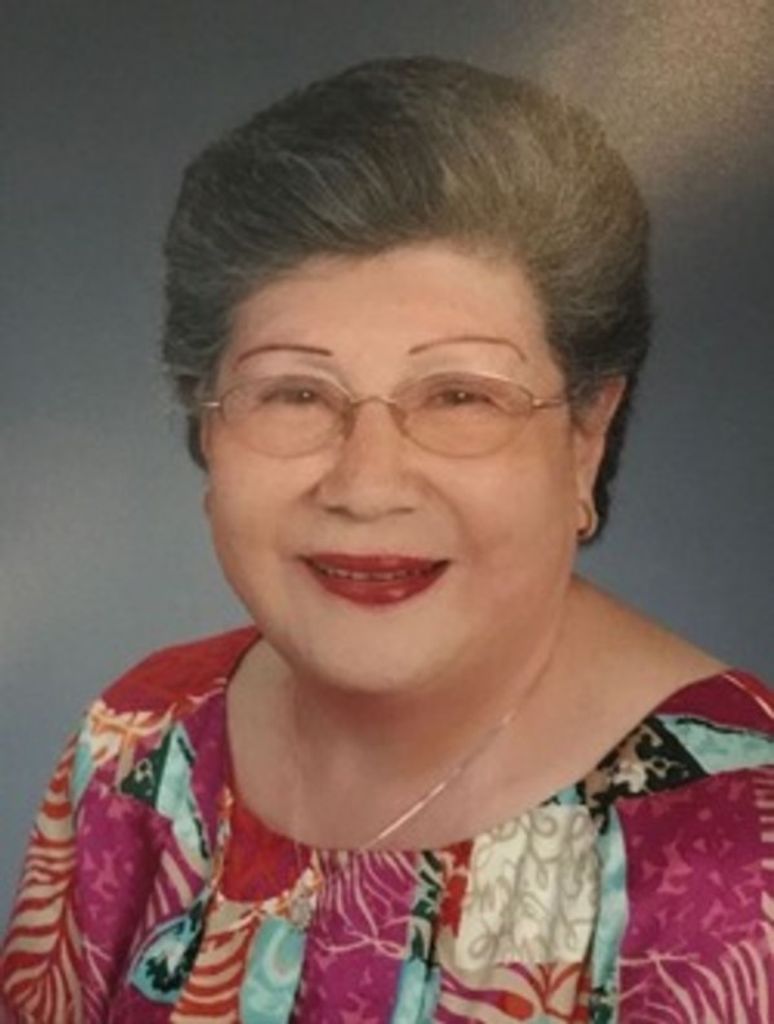 Alba Yolanda Lozada