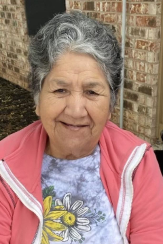 Josephine Ybarra Profile Photo