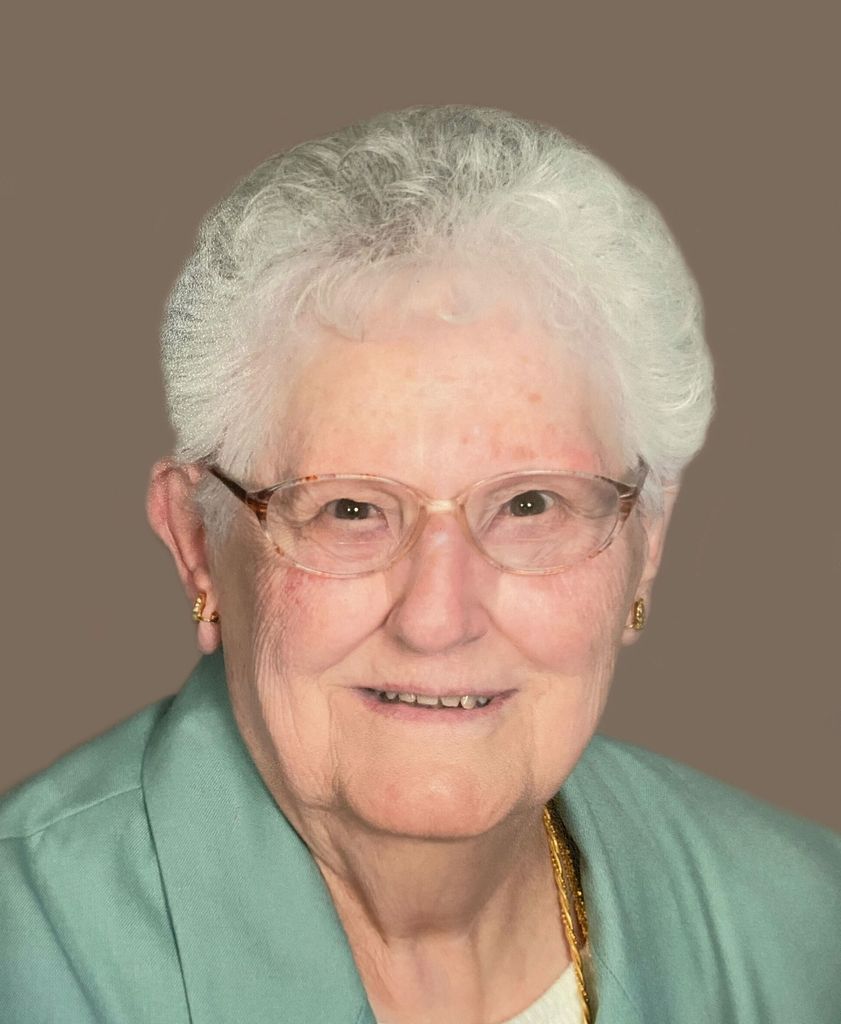 Lorine Mary Schmidt Profile Photo