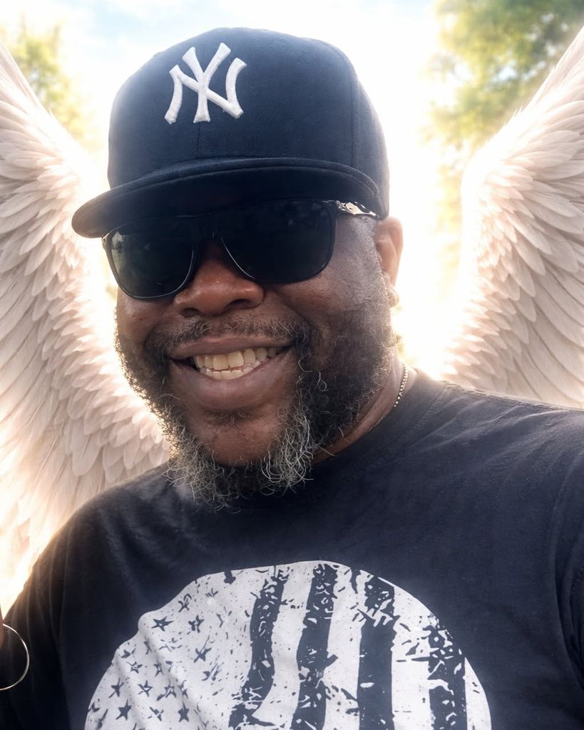 Jason Conley Profile Photo