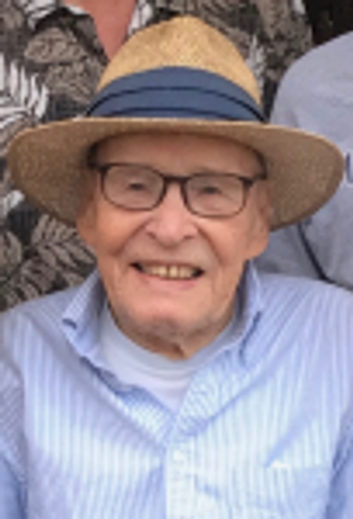 John Houston