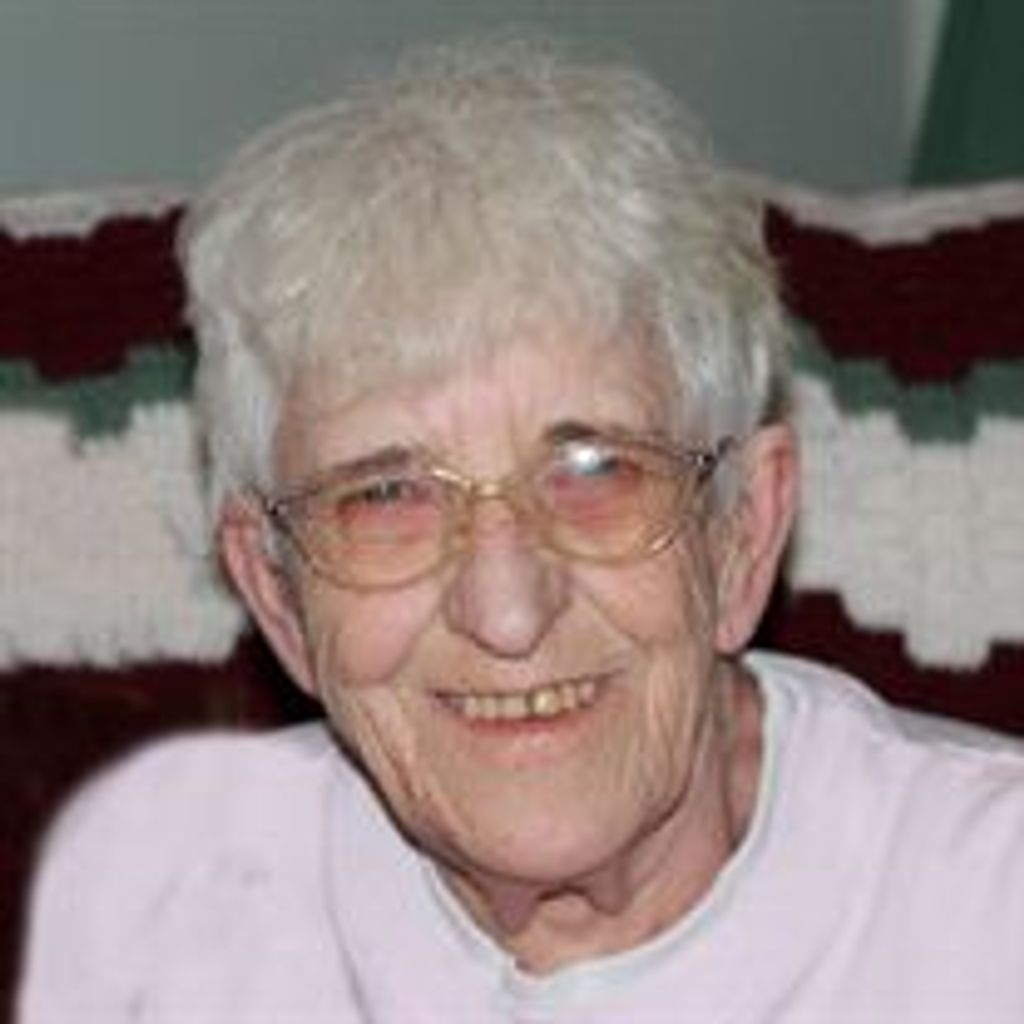 Beverly Lou Polmatier