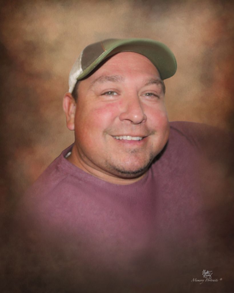 Eric Edison Sr
