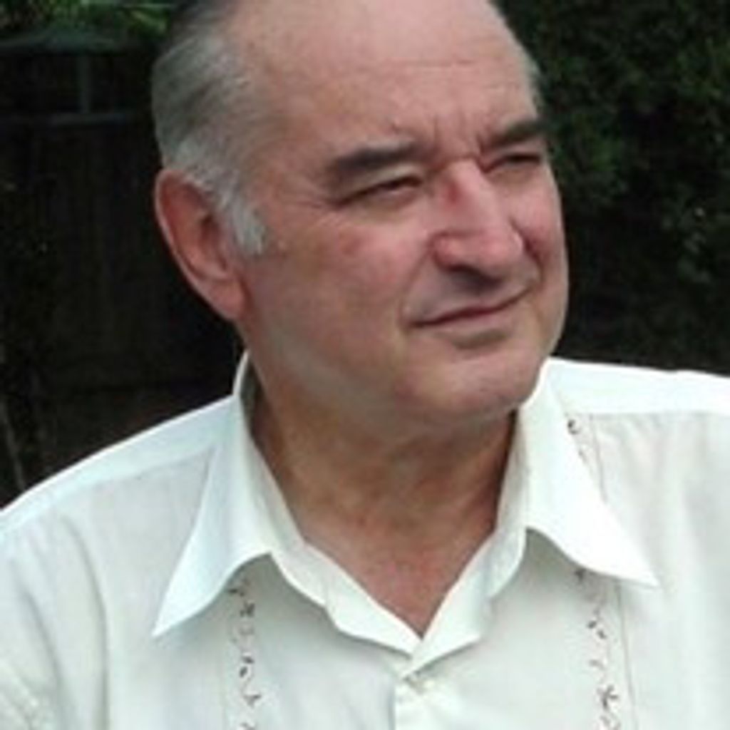 Emil Tony Miller