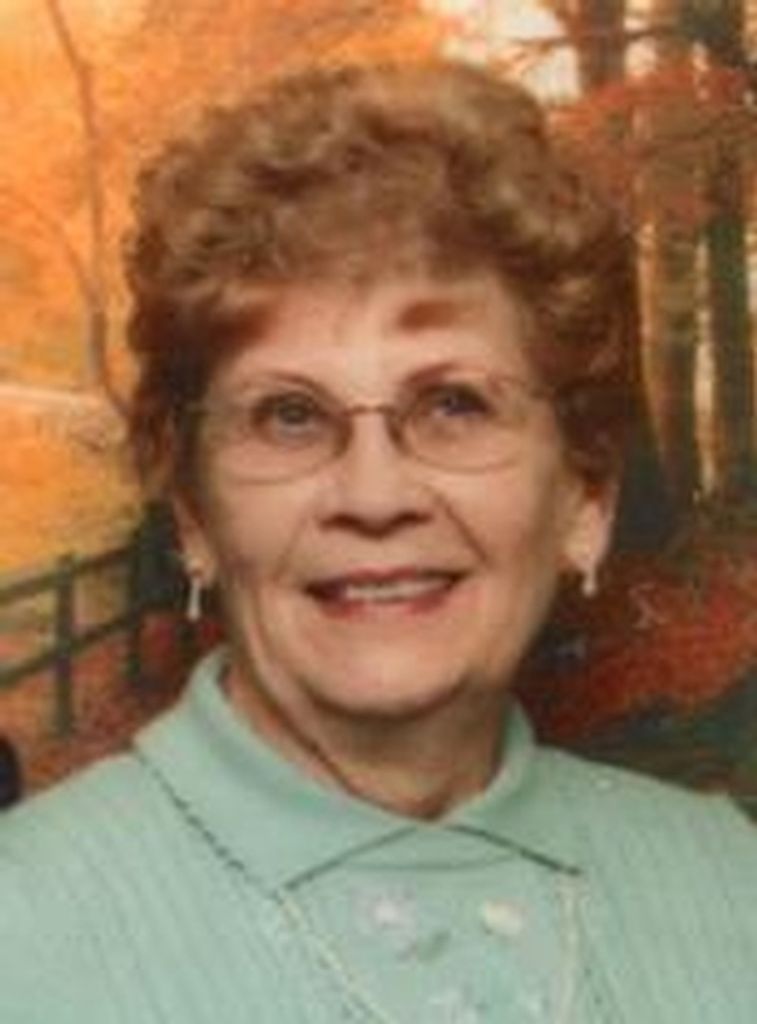 Jean Charlotte Ogley