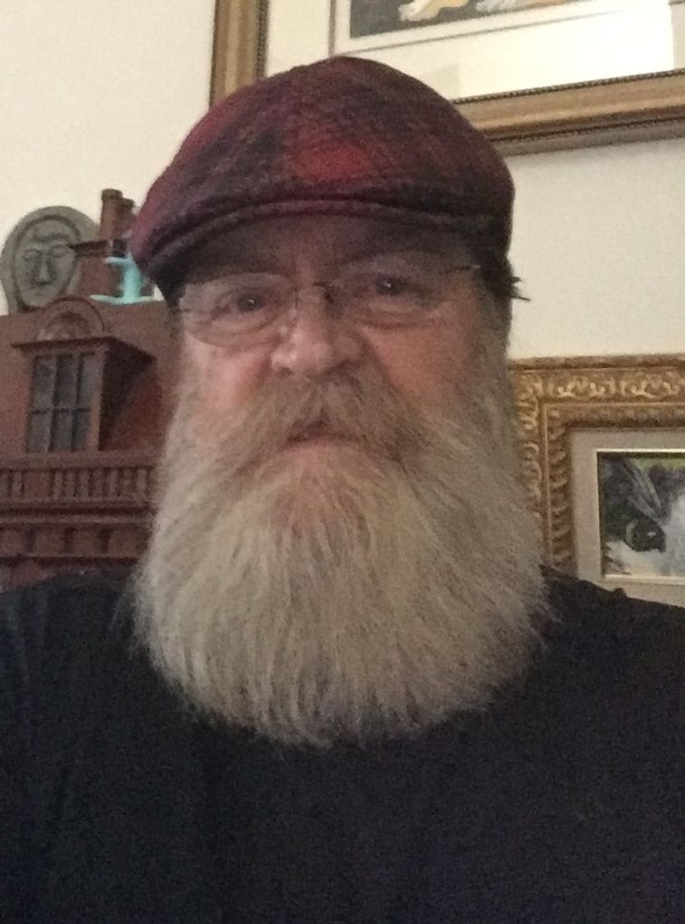 Thomas Joseph Martin Profile Photo