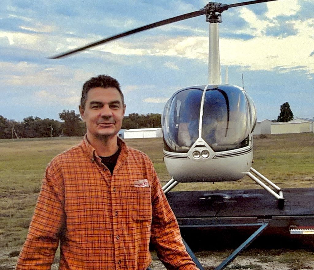 Richard Paul Hardesty