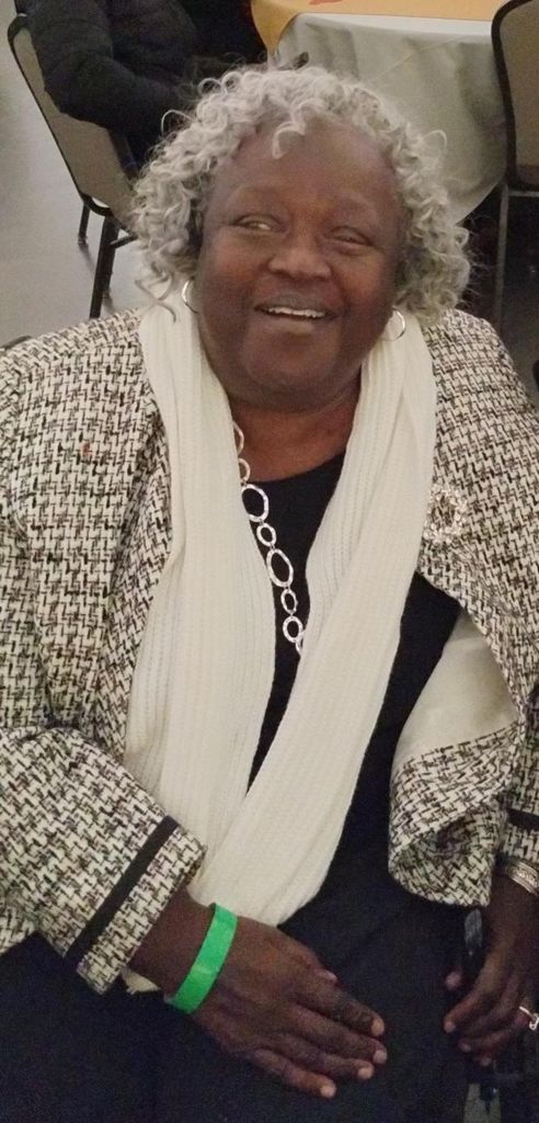 Wanda Faye Gerald Hayes Profile Photo