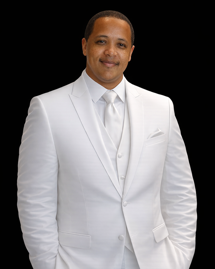 Eric Troy Hubbard Profile Photo