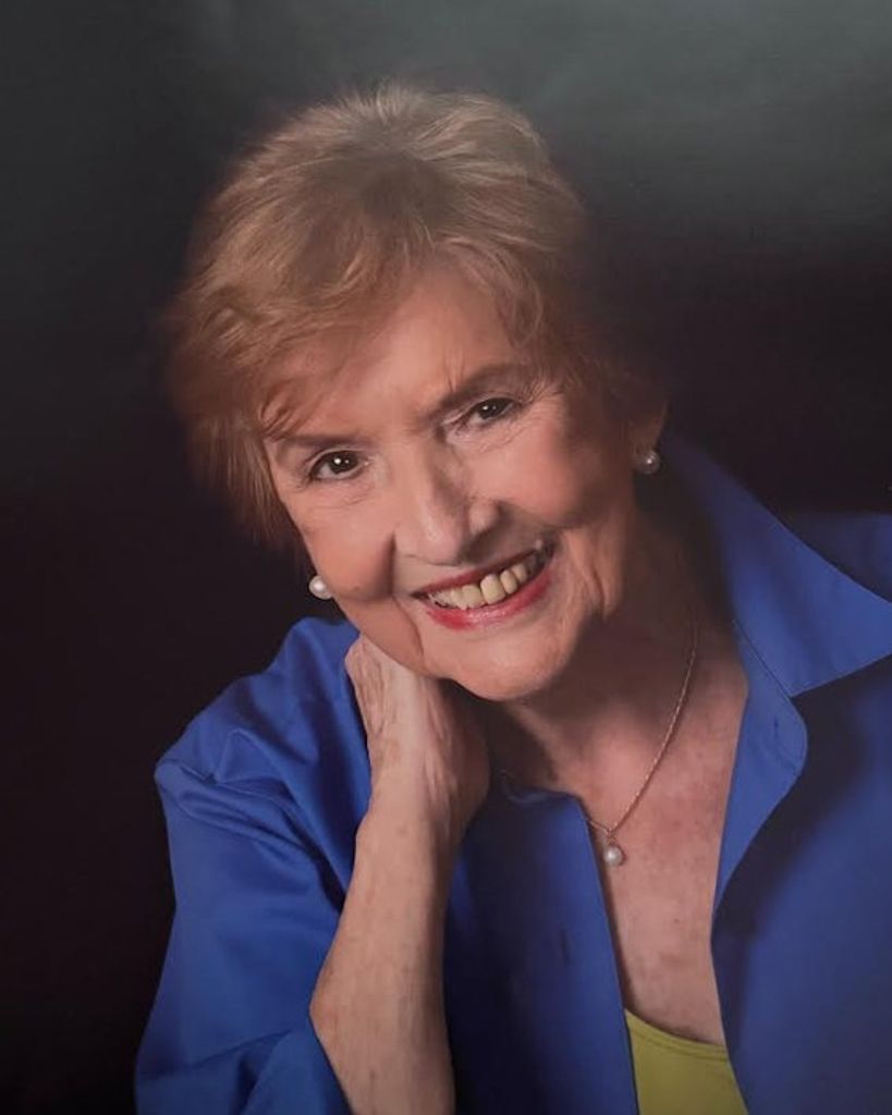Miriam Ward Profile Photo