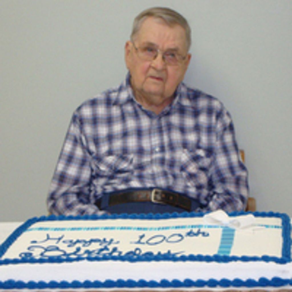 Chester Larson Profile Photo
