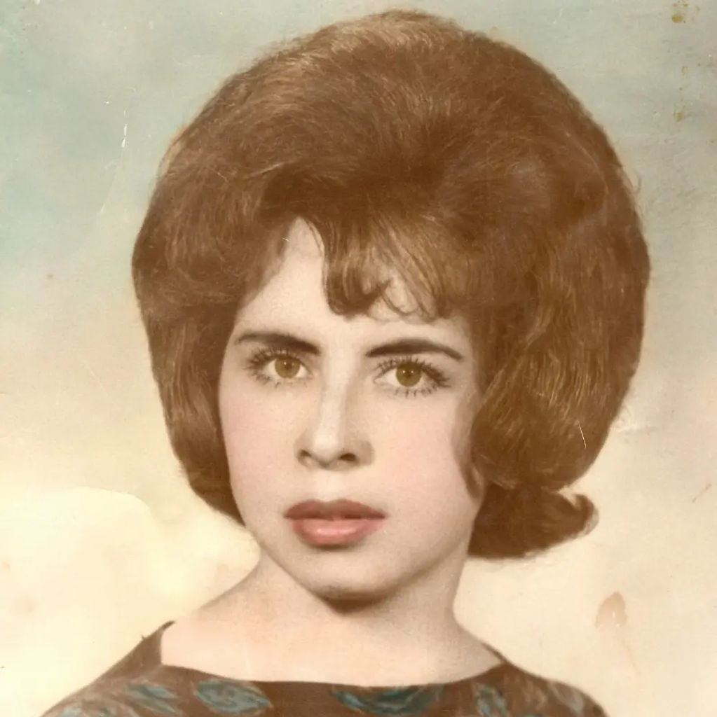 Evangelina Martinez Profile Photo