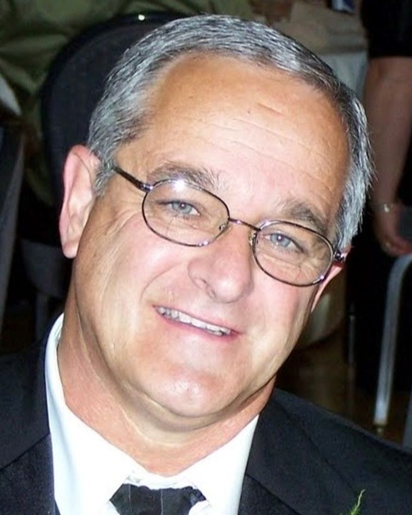 Daniel J. Bell Profile Photo