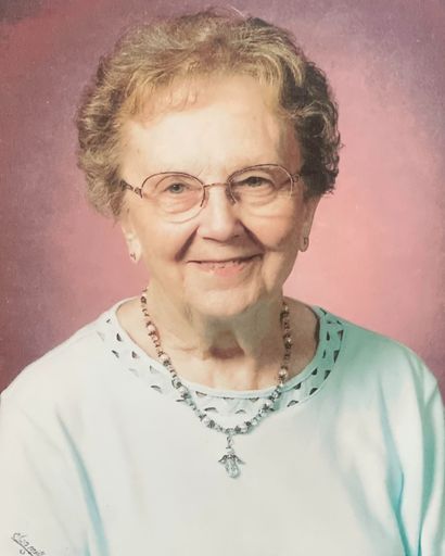 Norma LeMay Demmer's obituary image
