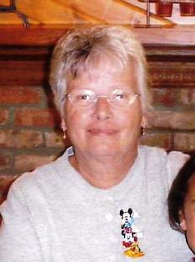Judith A. Mitchell Profile Photo