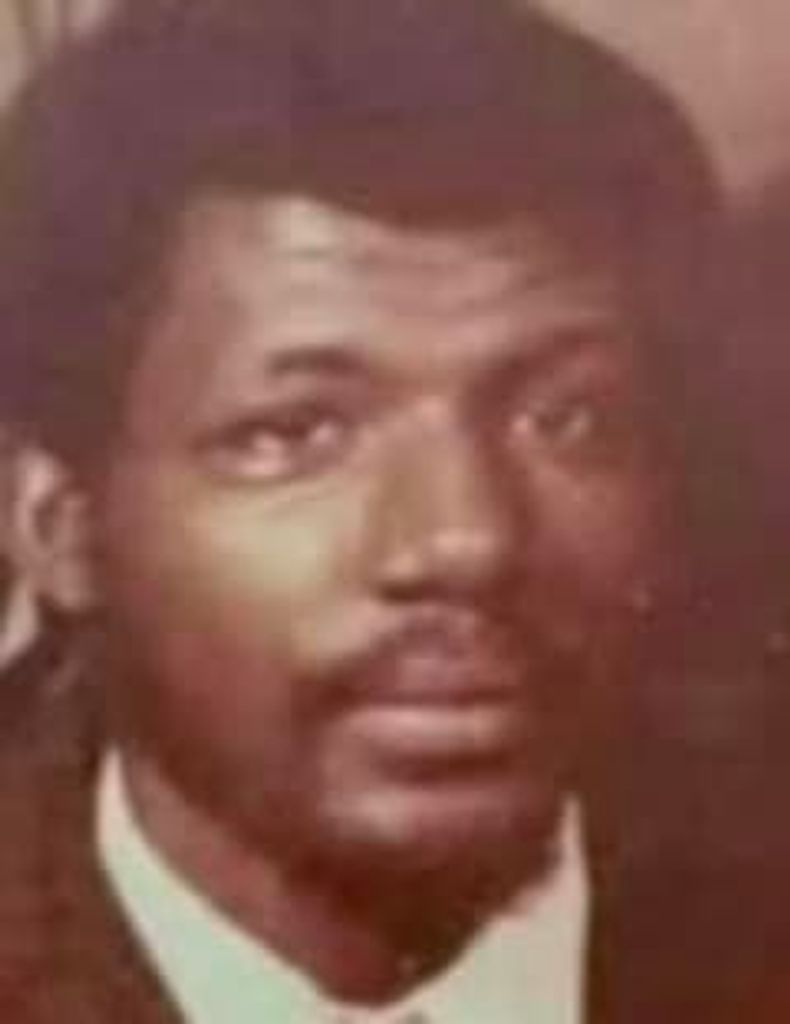 James Elbert Roberson Profile Photo