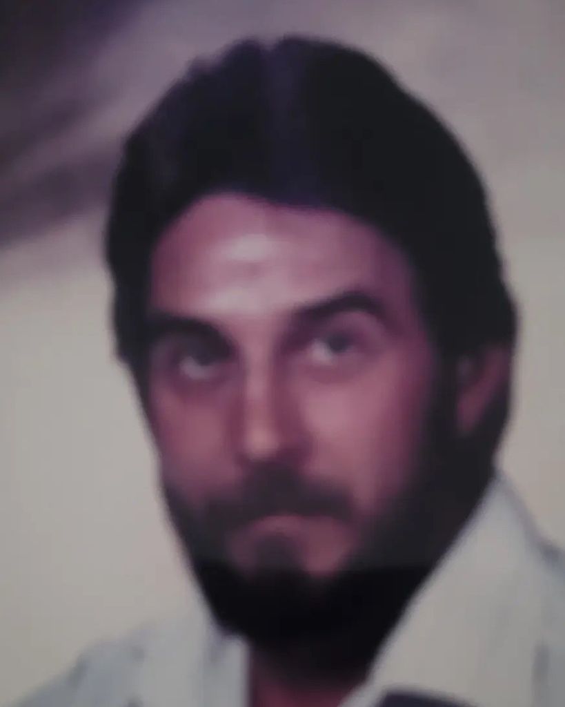 Ronald Steve Rose