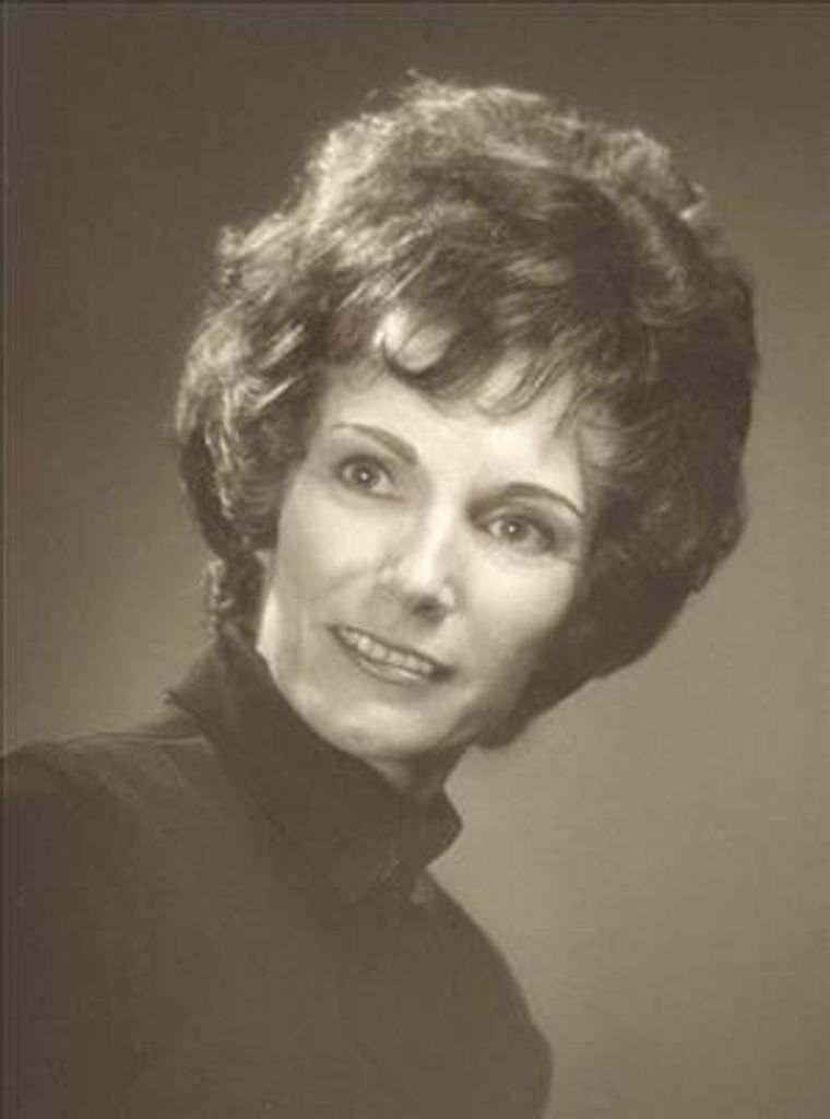 Joan Mackey