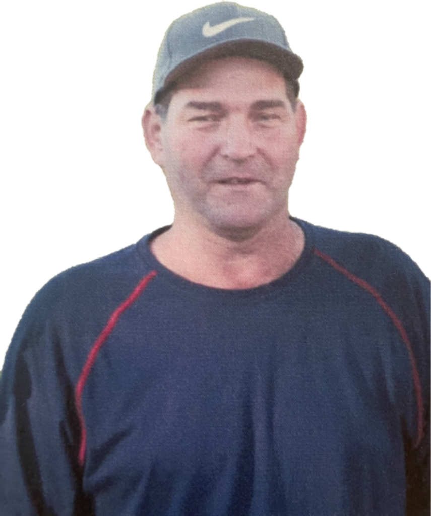 John Wolfrey Profile Photo