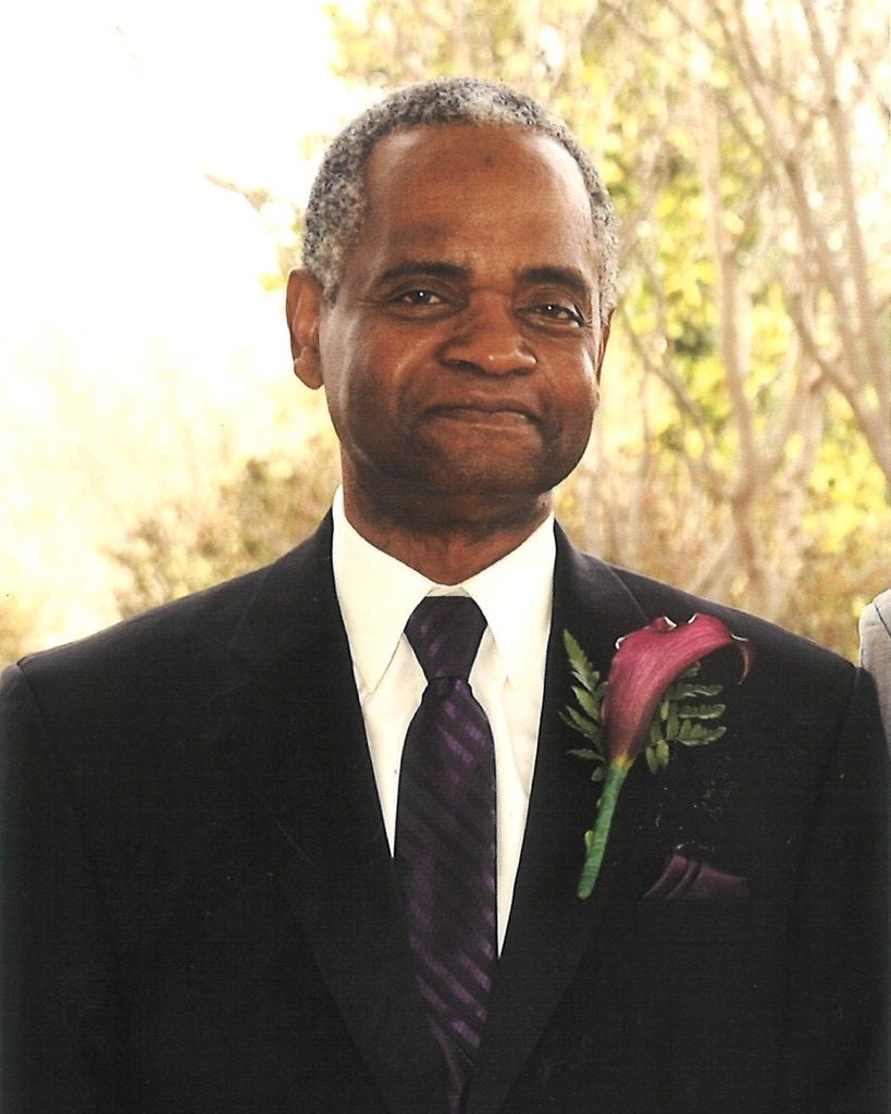 Retired 1SGT Kenneth Lawhorn Profile Photo