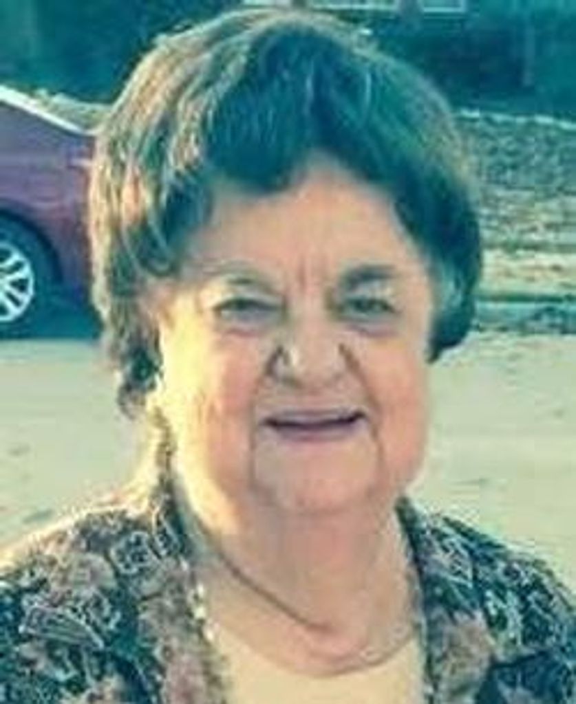 Elizabeth Ann "Liz" Deberry